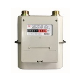 LORA Wan Wireless AMR Diaphragm Gas Meter
