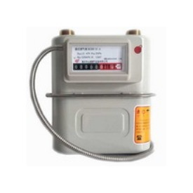 RS485 Output Remotely Reading Gas Meters